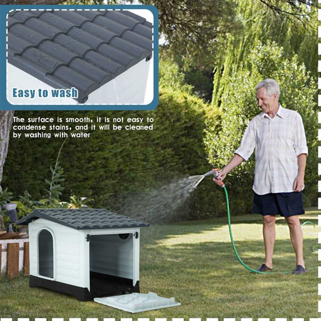 Dog House N108