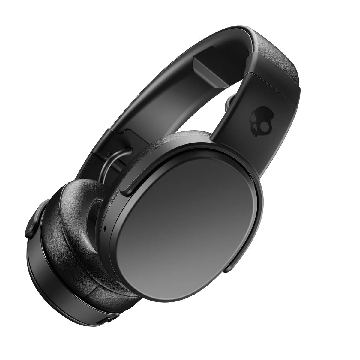 Black Wireless Over-Ear Headphones S3062