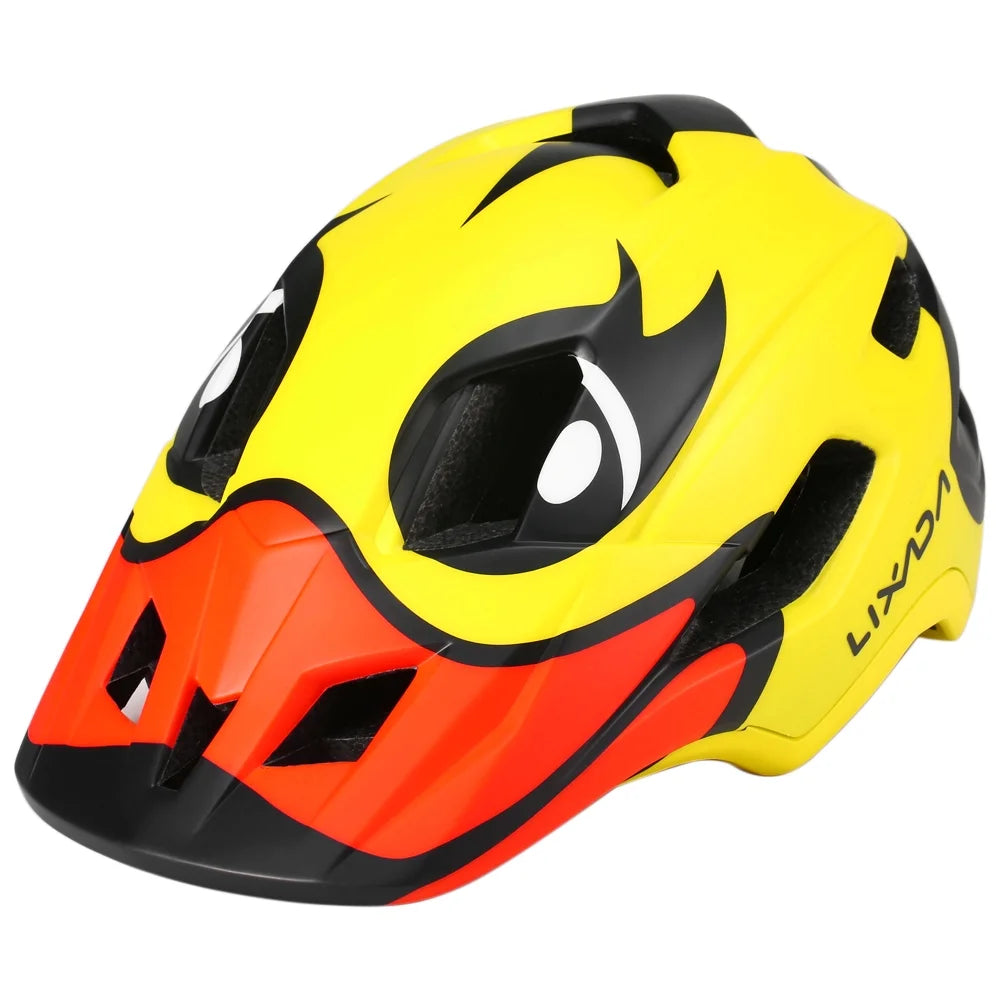 Kids Detachable Full Face Helmet for Cycling Skateboarding Roller Skating K639673