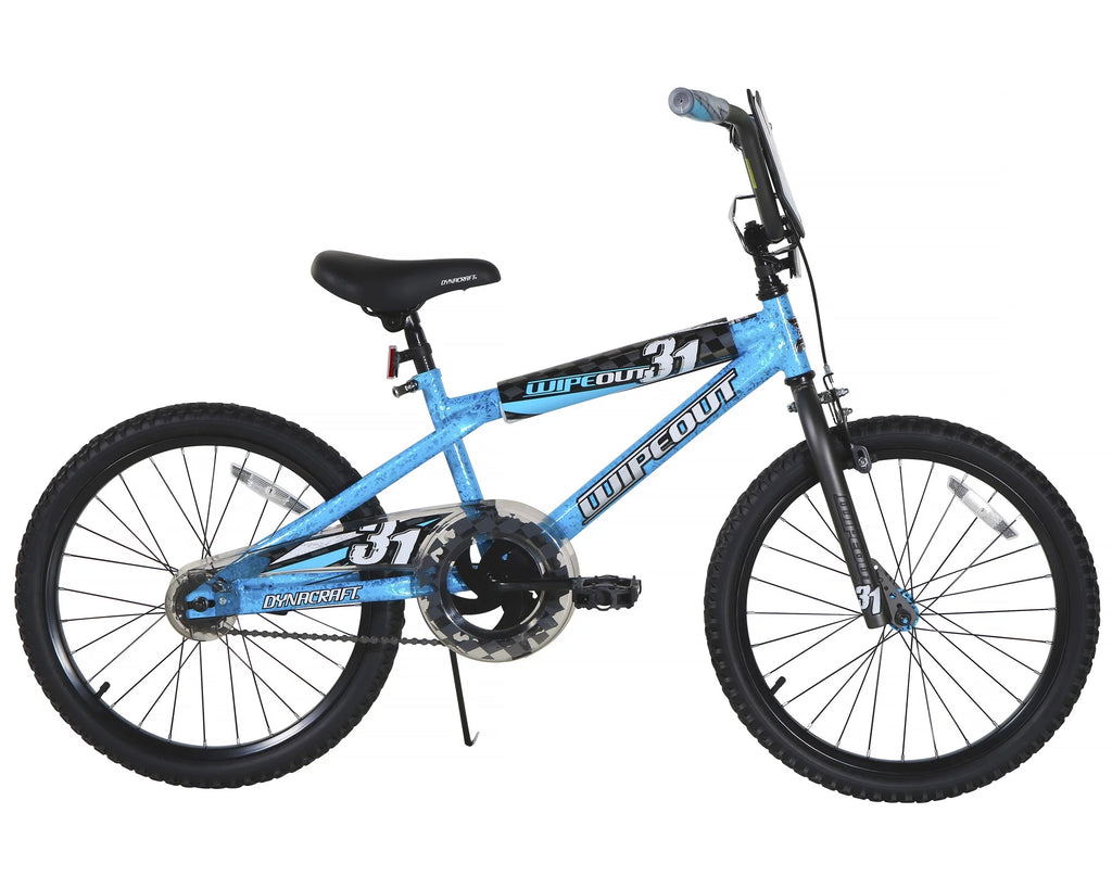 20-Inch BMX Bike L822