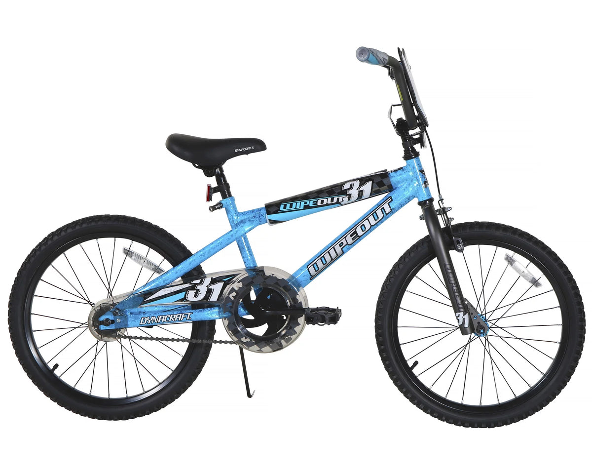 20-Inch BMX Bike L822