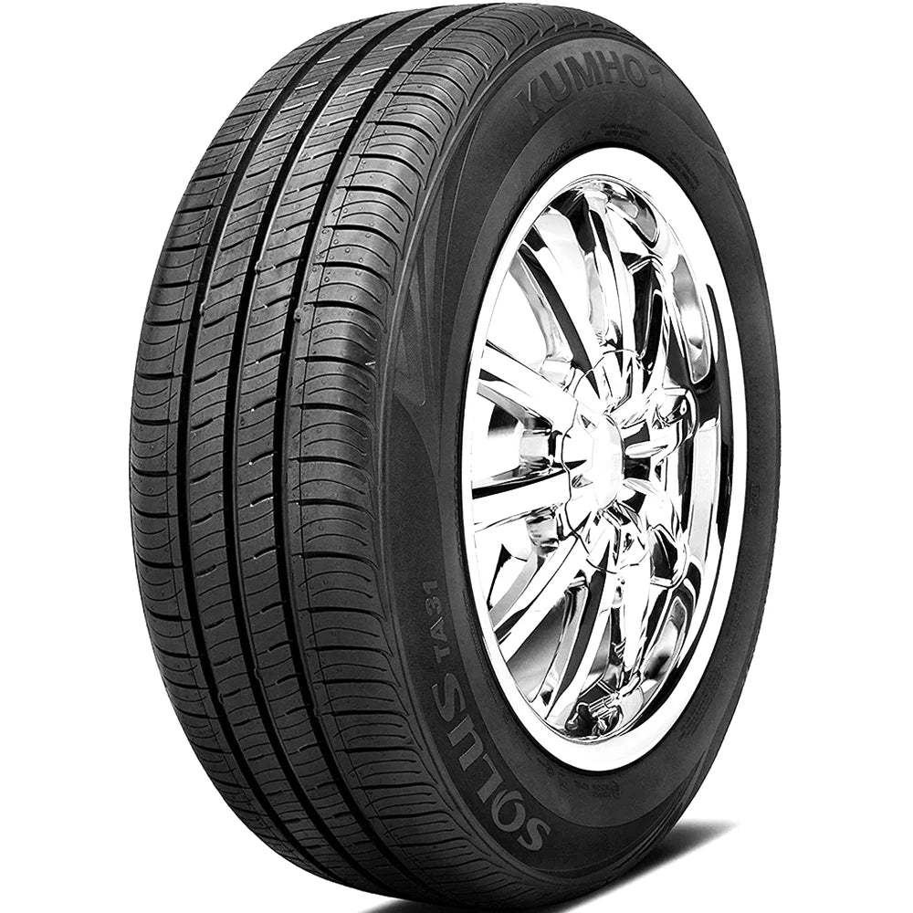 205/55R16 91H A/S Performance Tire Z316