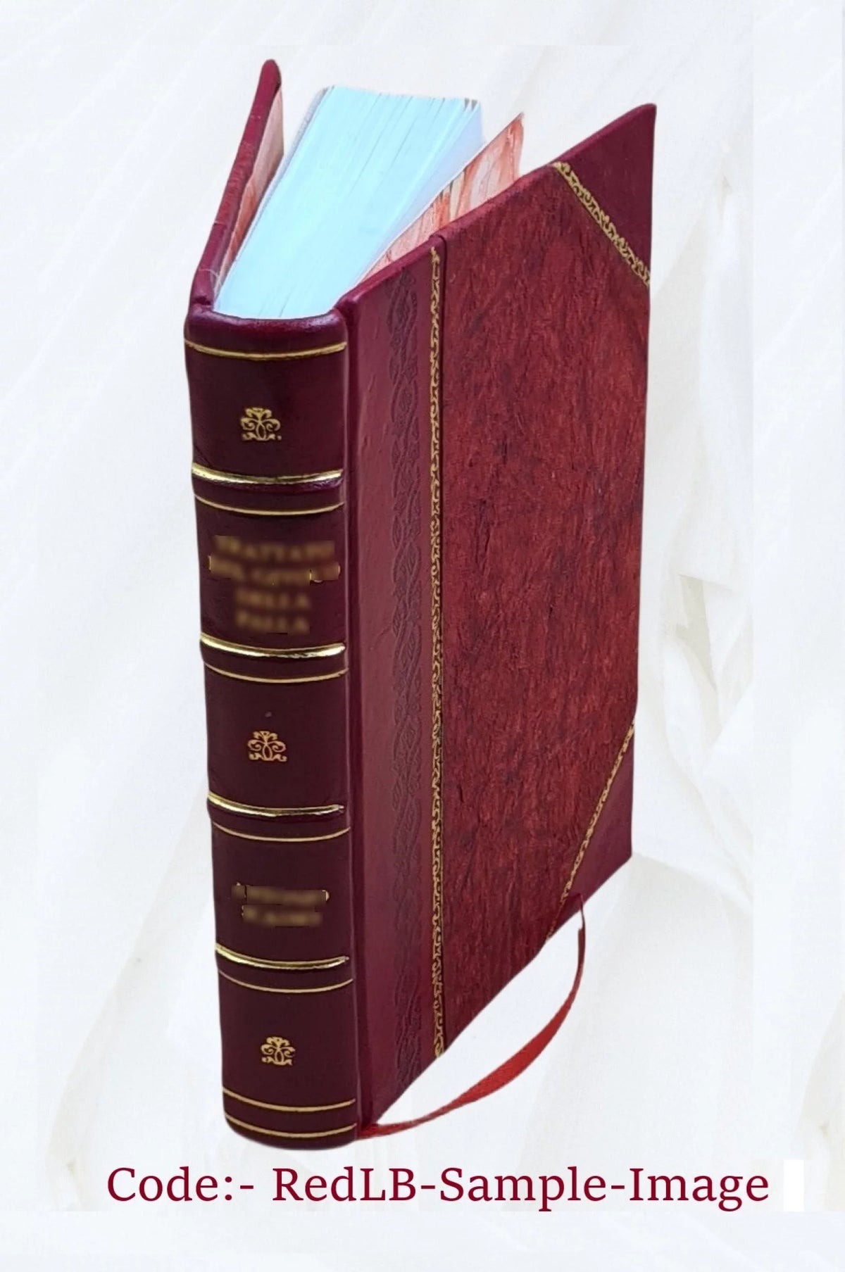 Diet and Killer Diseases Leather Bound T307