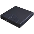 Large Portable Case with Biometric Lock O729917