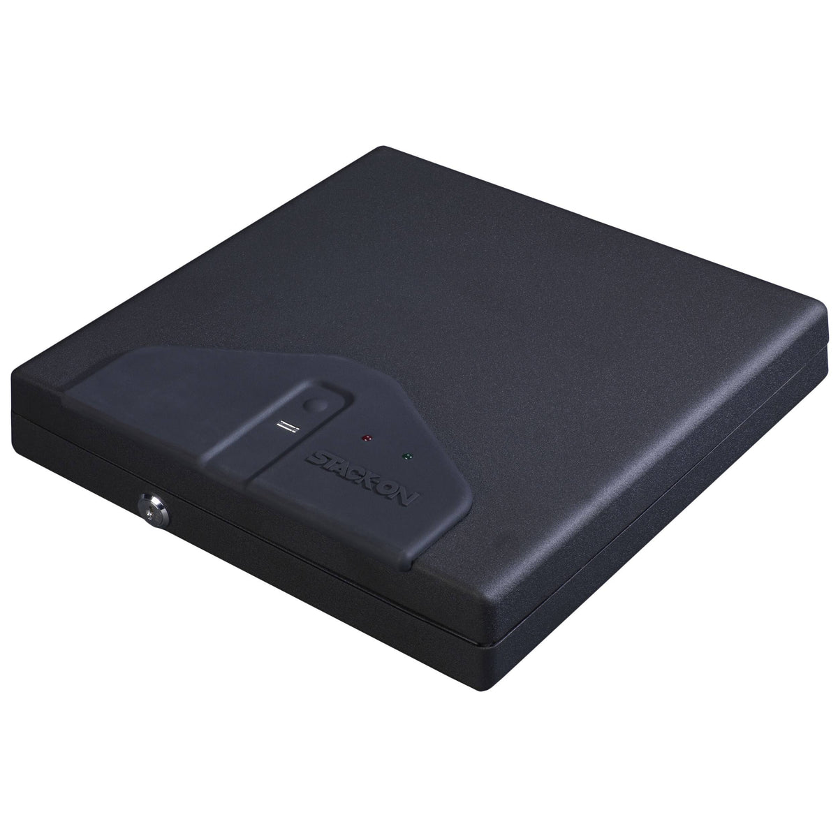 Large Portable Case with Biometric Lock O729917
