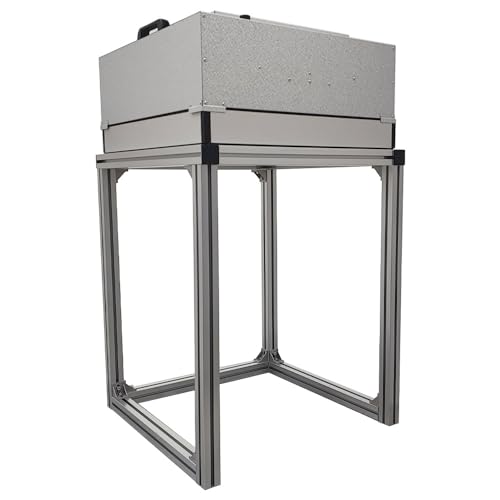 110V Vertical Laminar Flow Hood Clean Bench with HEPA O732