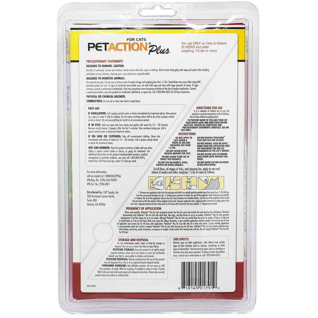 Cat and Kitten Pet Supplies T972482
