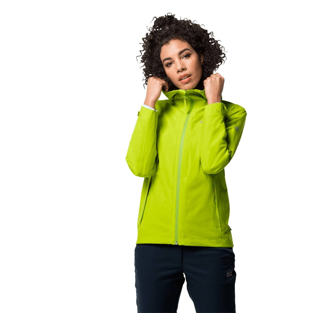 Mens Shell Jacket Z343