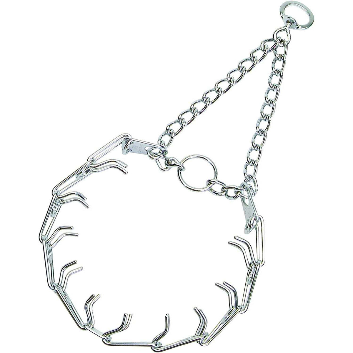 Dog Prong Training Collar E7789