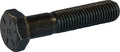 1/4-20 x 2 Grade 8 Hex Cap Screw Plain A16127