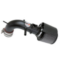Black Shortram Air Intake Kit A9013