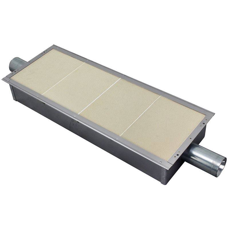 OEM Infrared Burner T515