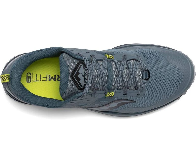 Peregrine 10 Pine-Orange / 10.5 F576