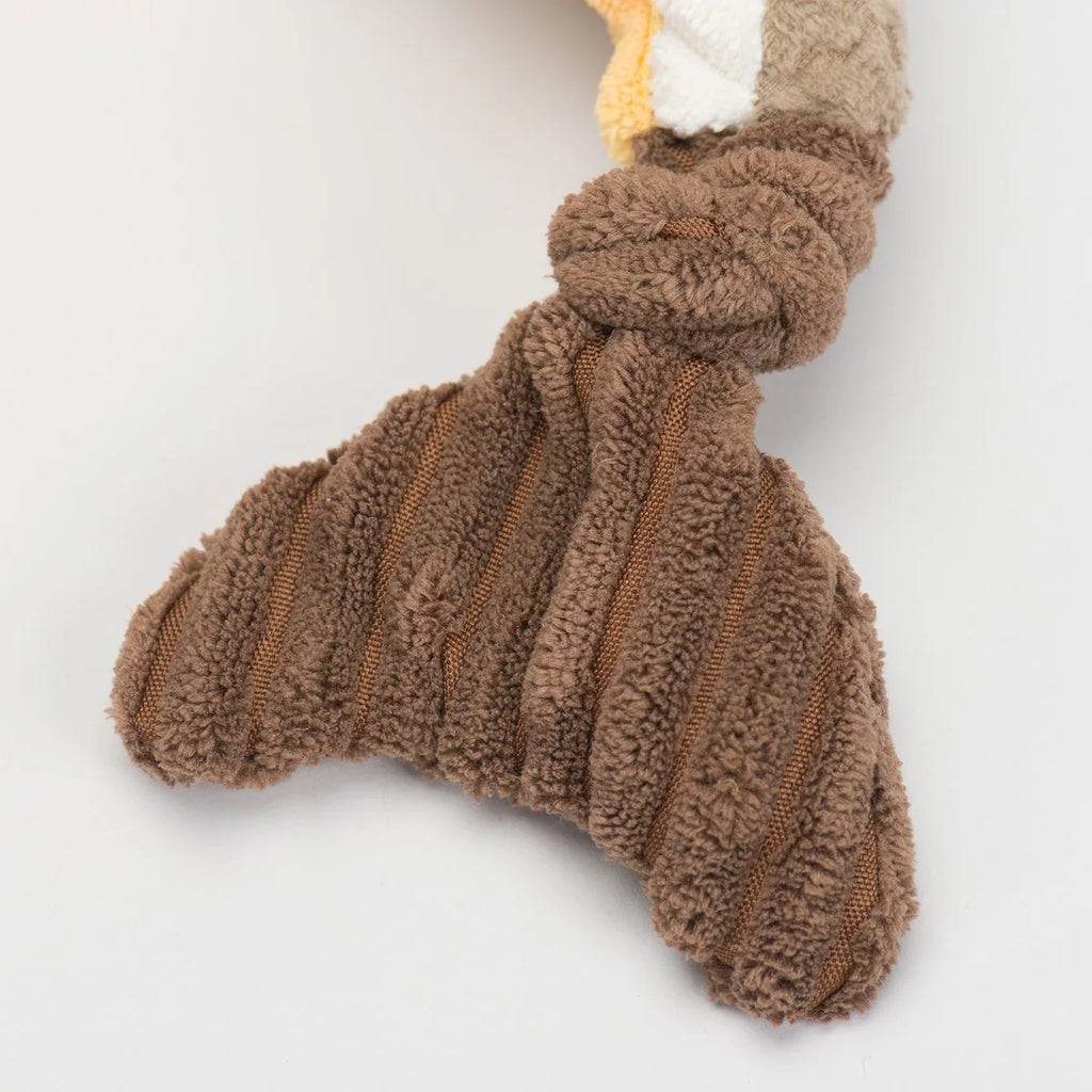 Large Plush Dog Toy Q682833