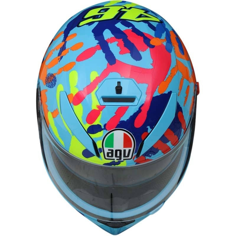 K-3 SV Helmet N3737