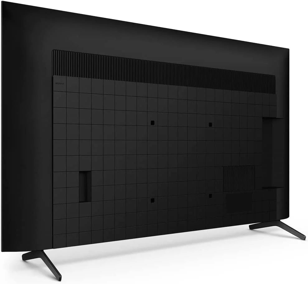 75" 4K HDR LED TV with Soundbar, TV Wall Mount Bracket and 6-Outlet Surge Adapter M548914