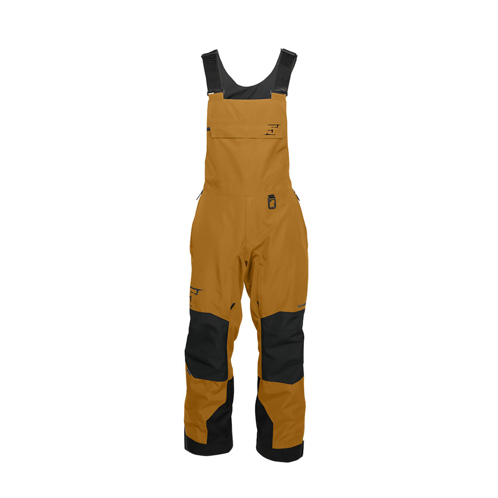 Ether Bib Shell Buckhorn Medium P120602