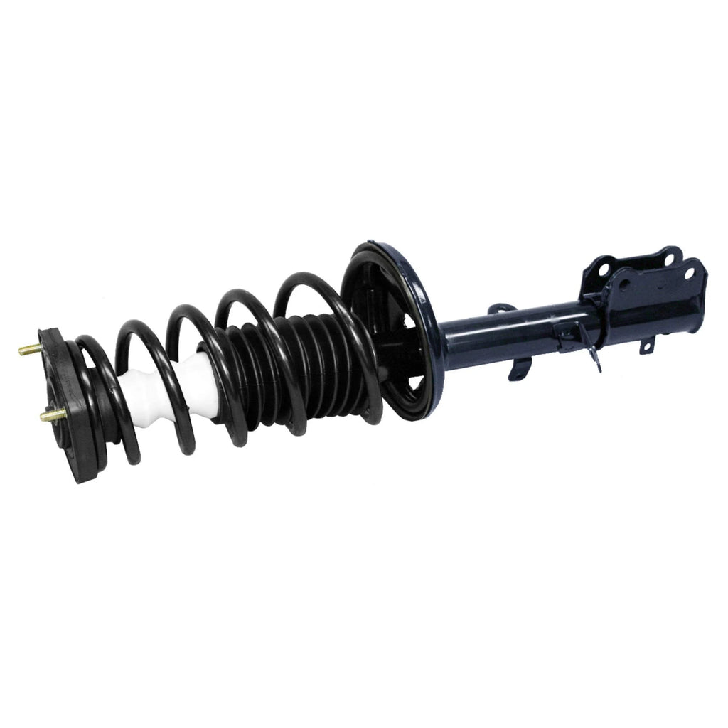 Suspension Strut and Coil Spring Assembly L74096
