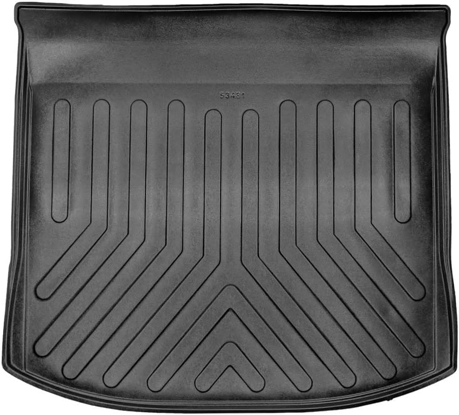Cargo Liners Pack of 2 F480