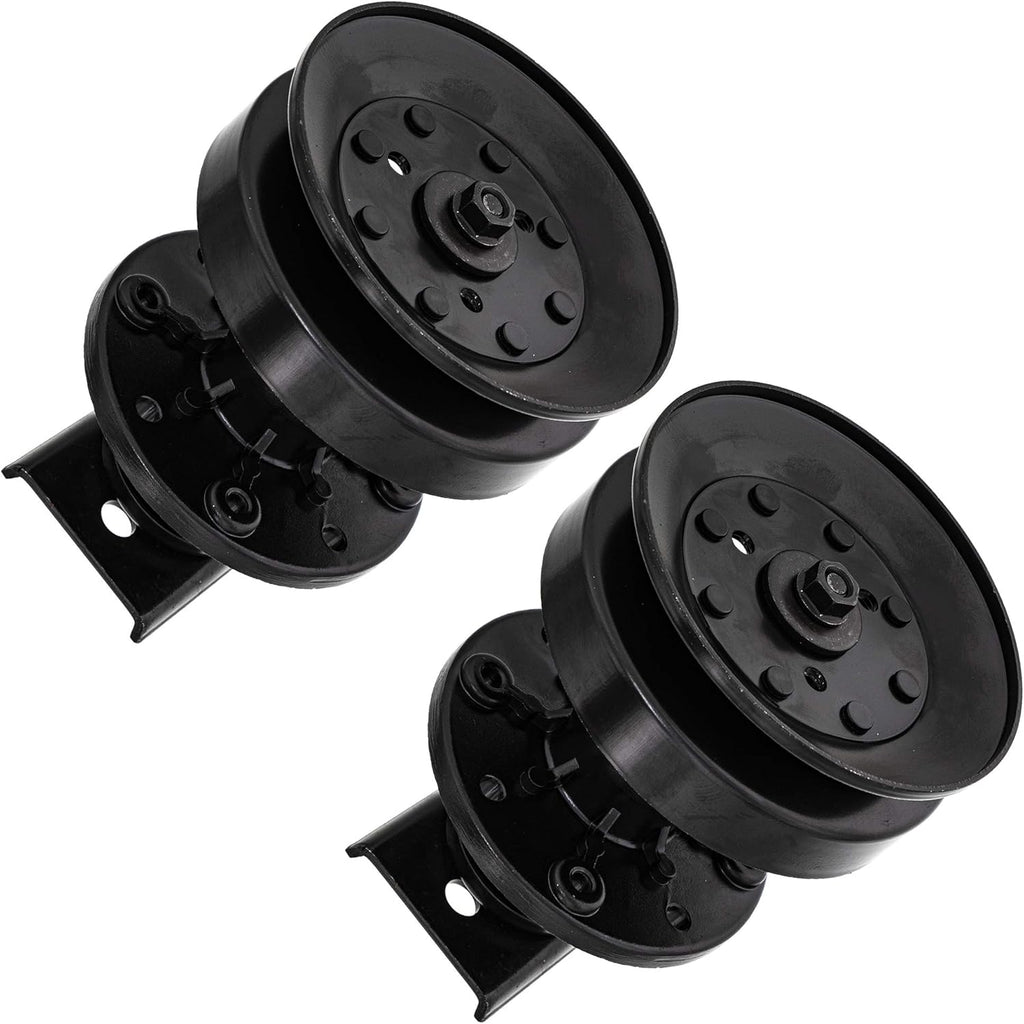 Deck Spindle Blade Kit Set Combo 38 inch L494