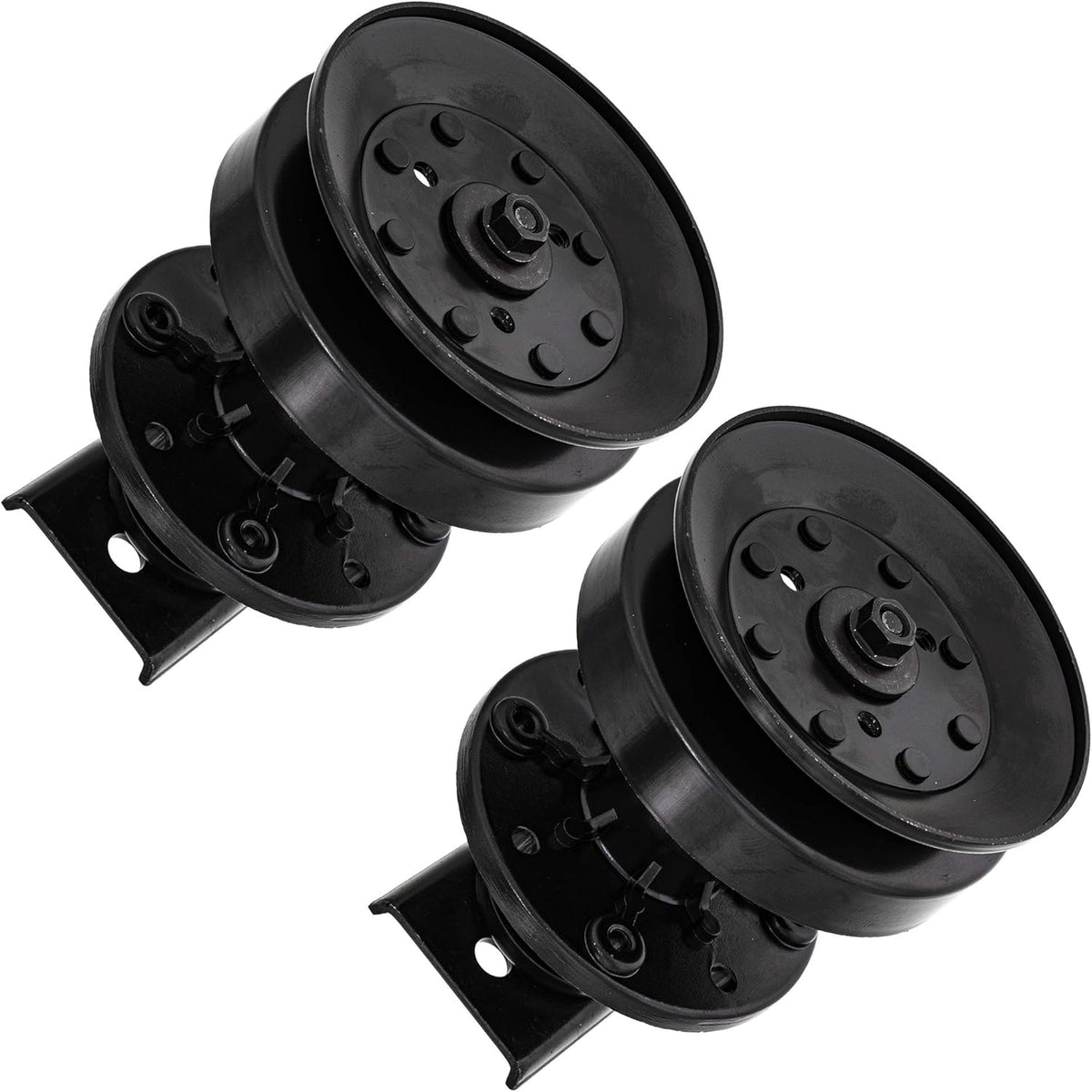 Deck Spindle Blade Kit Set Combo 38 inch L494