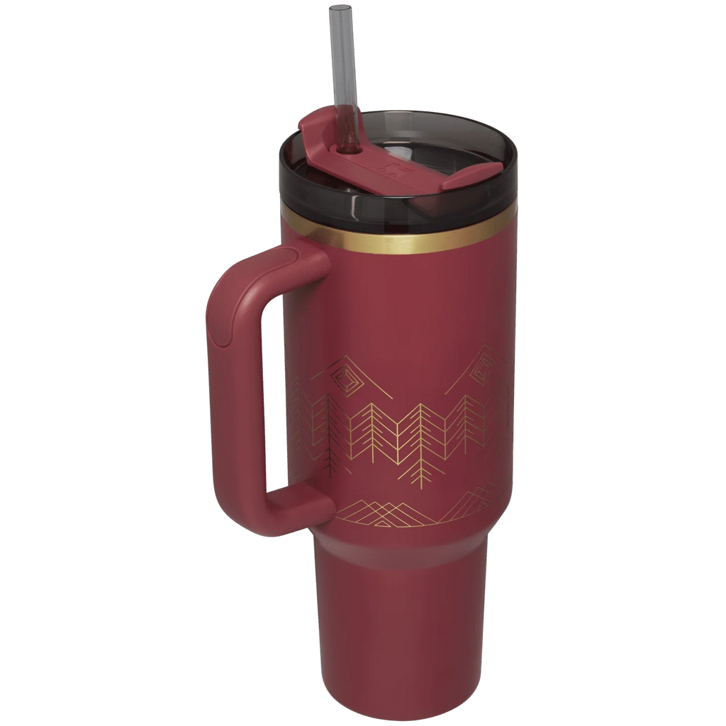 40oz Tumbler H189
