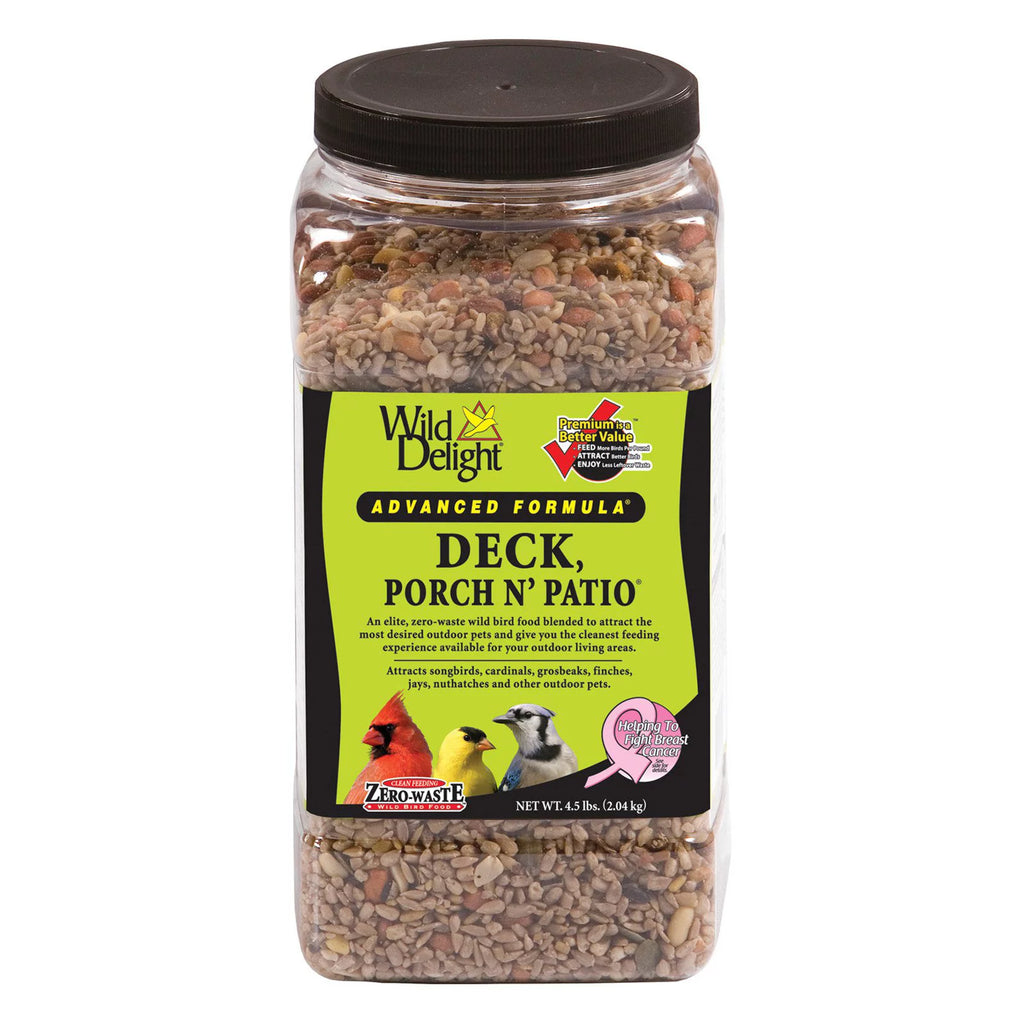 20lb Bag Bird Seed D180856