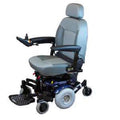 Blue Powerchair S953