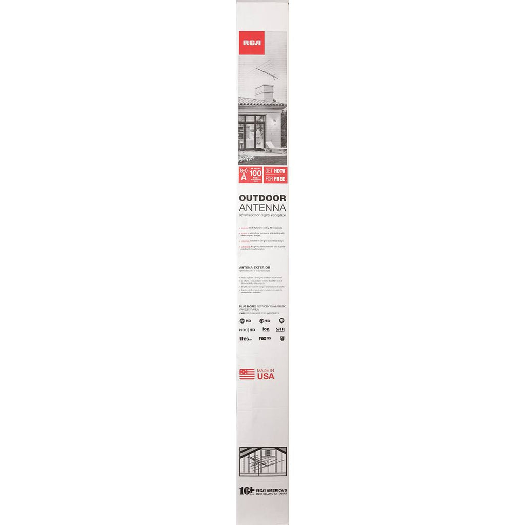 Outdoor HD Antenna O2359