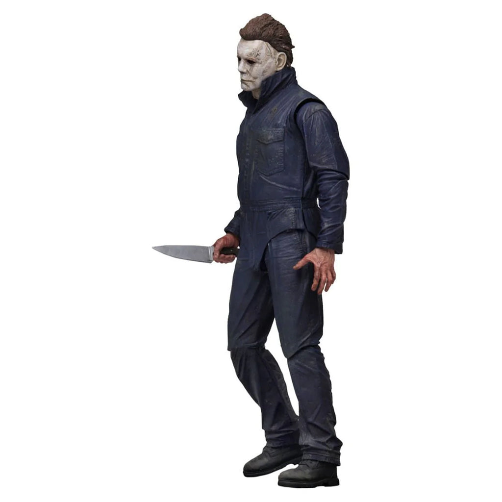 7 Scale Action Figure G778