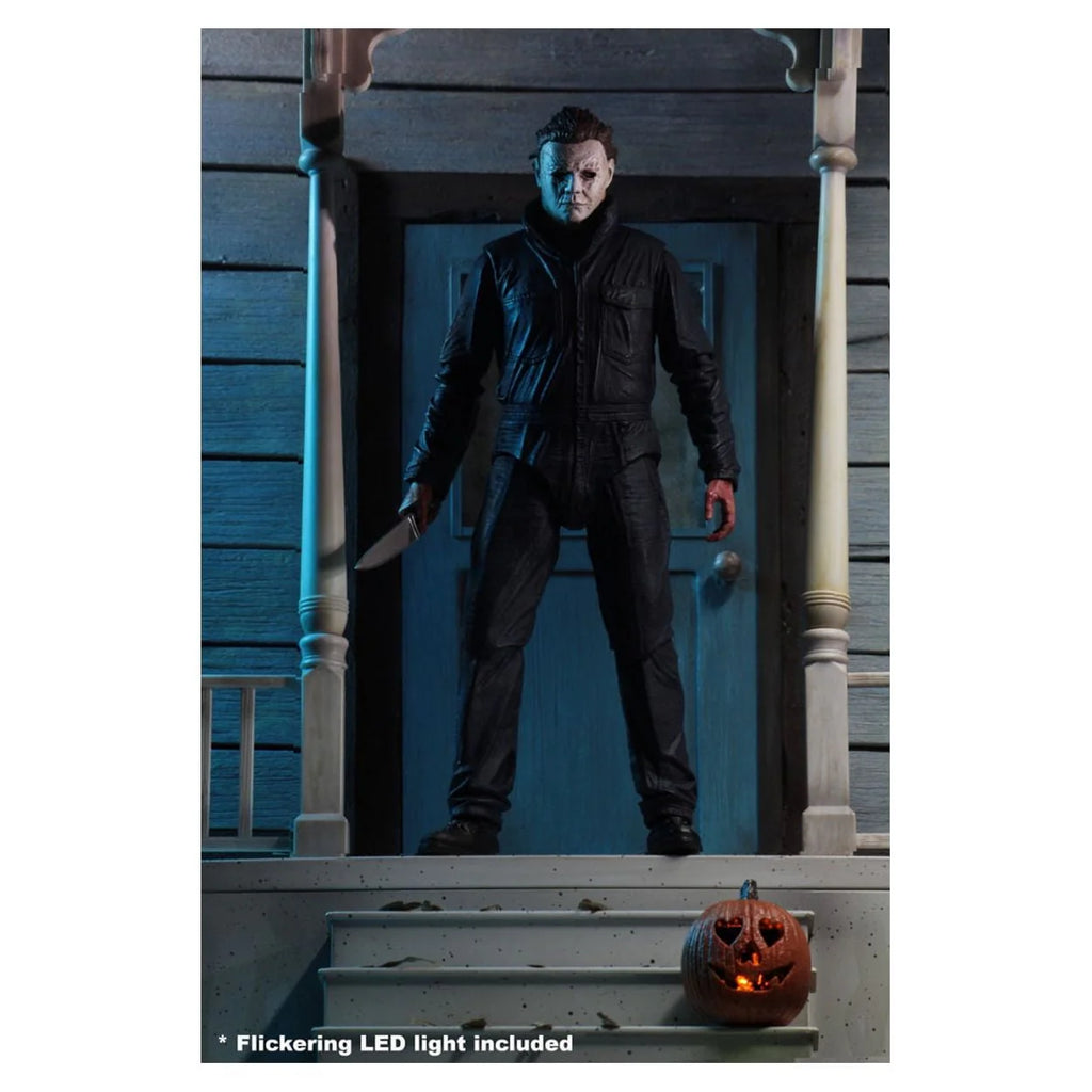 7 Scale Action Figure G778