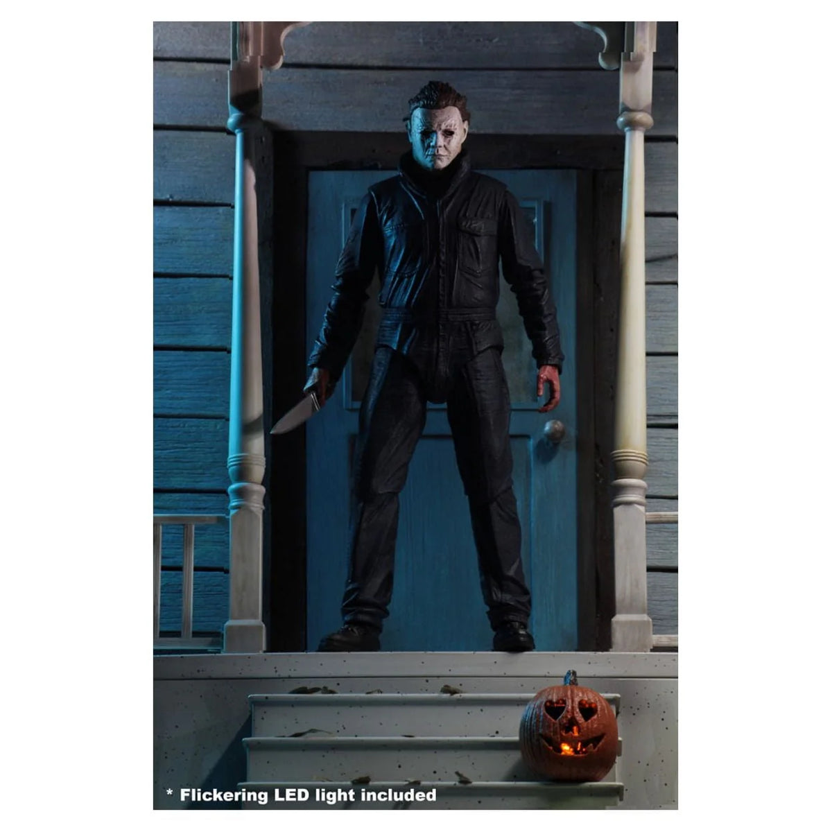 7 Scale Action Figure G778
