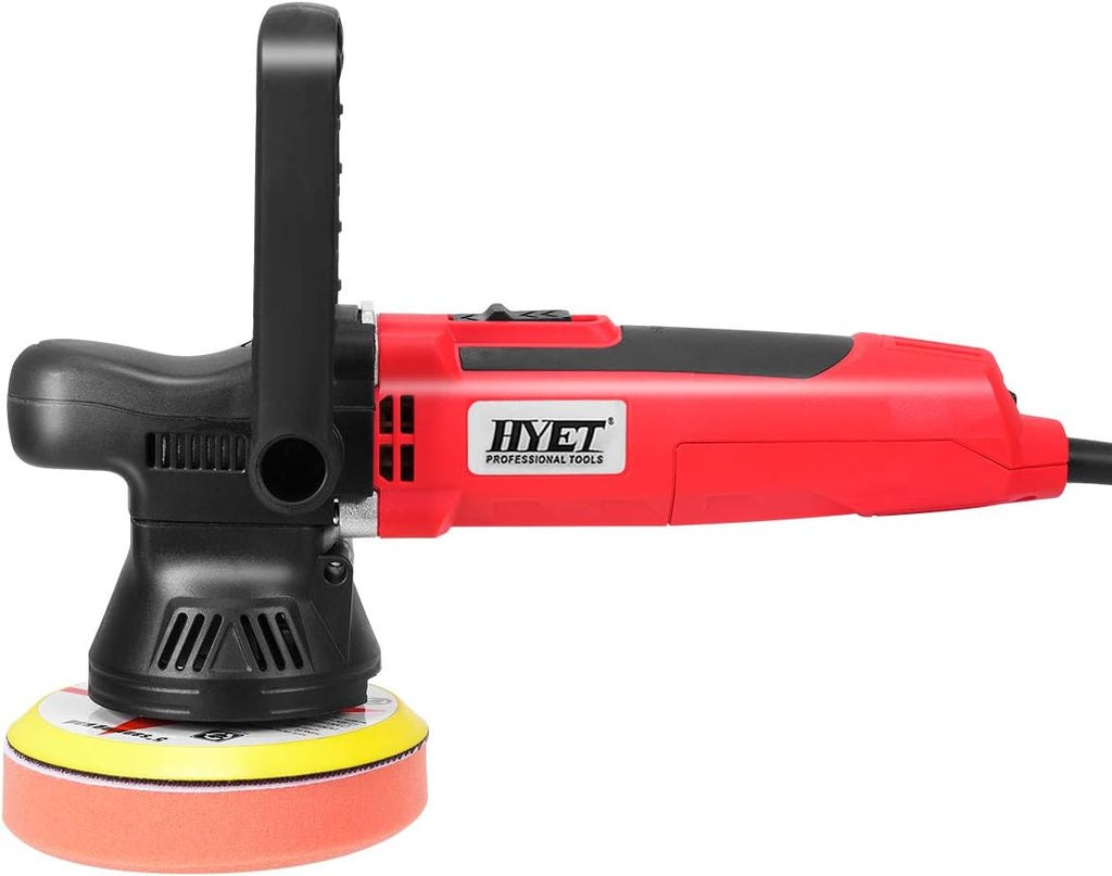 5 inch Random Orbital Sander Polisher D656676