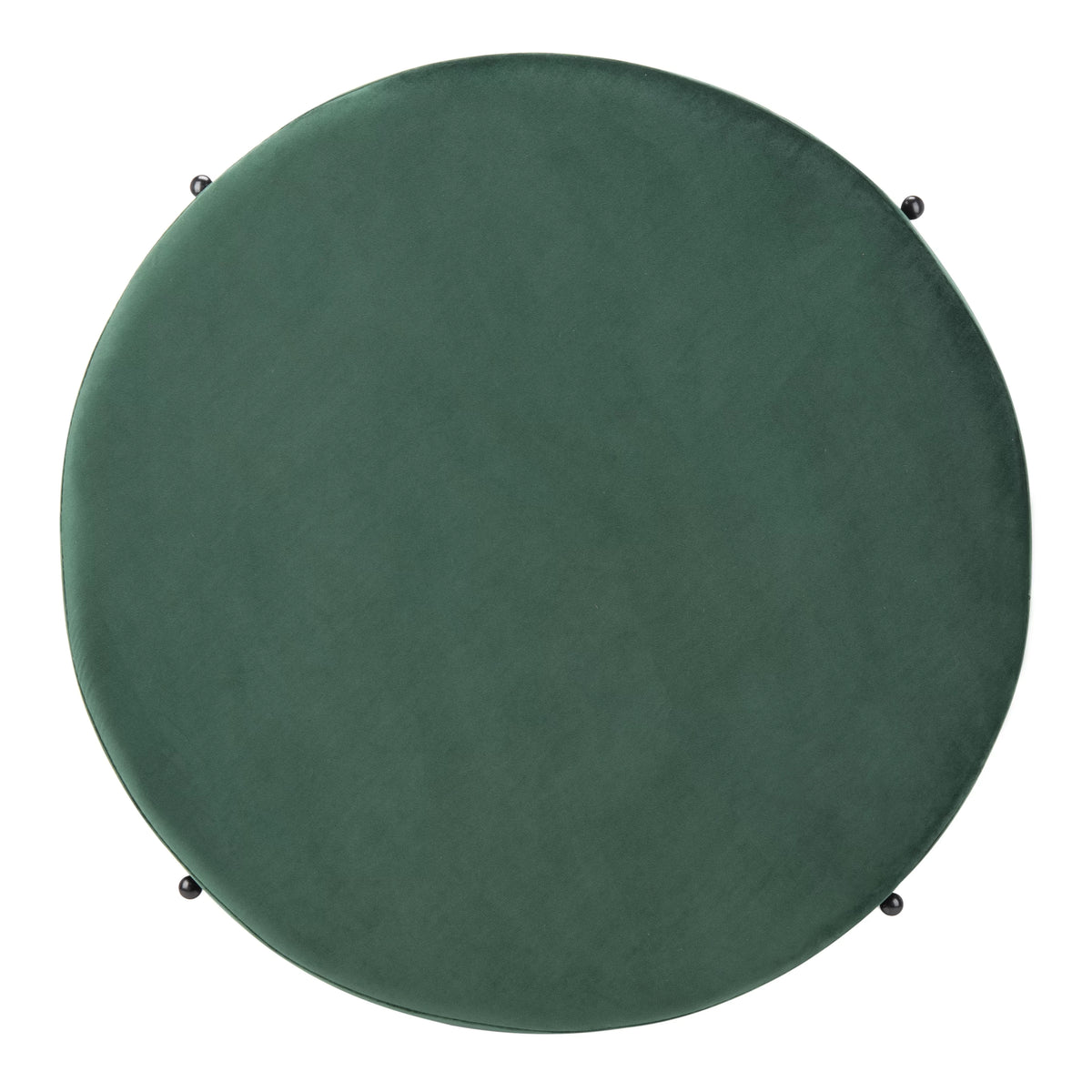 Round Cocktail Ottoman U761