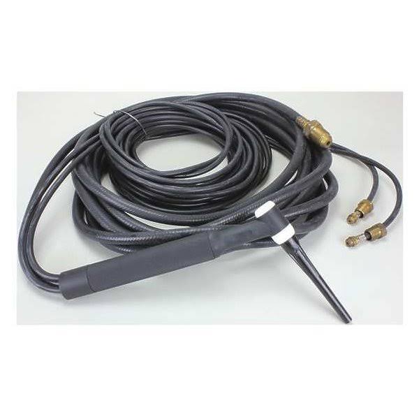 TIG Torch Kit, 350 Amp U600