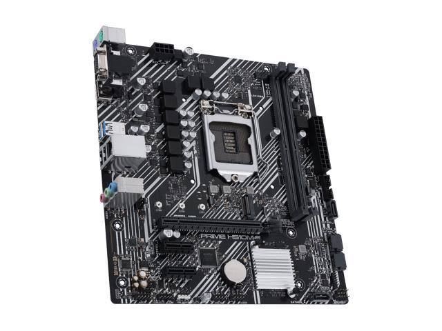 Micro-ATX Motherboard Y816