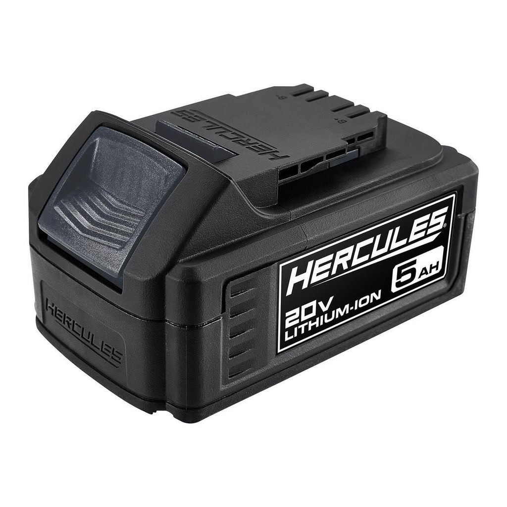 20V Brushless Cordless Hammer Drill and Impact Driver 2-Tool Combo Kit with 5 Ah Batteries and Charger G877