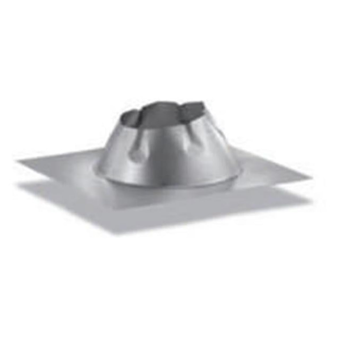 8 Inch Galvalume Flashing H49394
