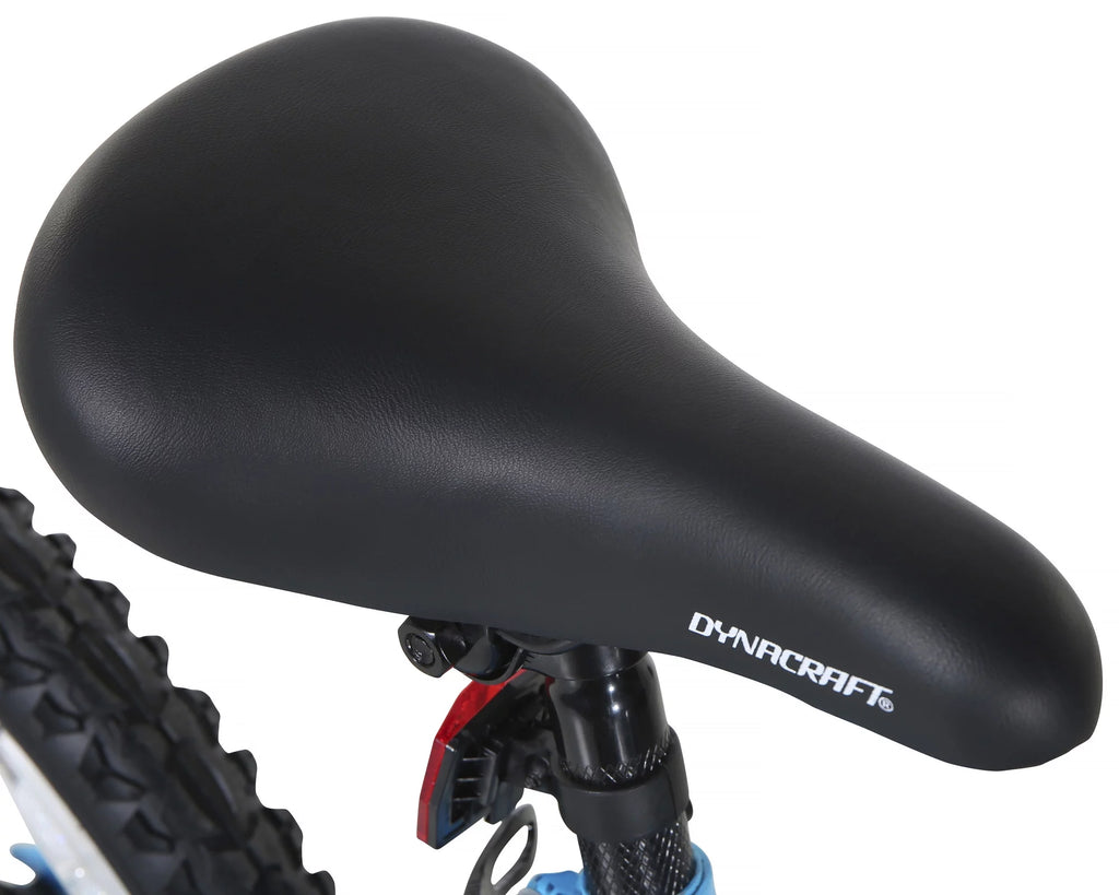 20-Inch BMX Bike L822