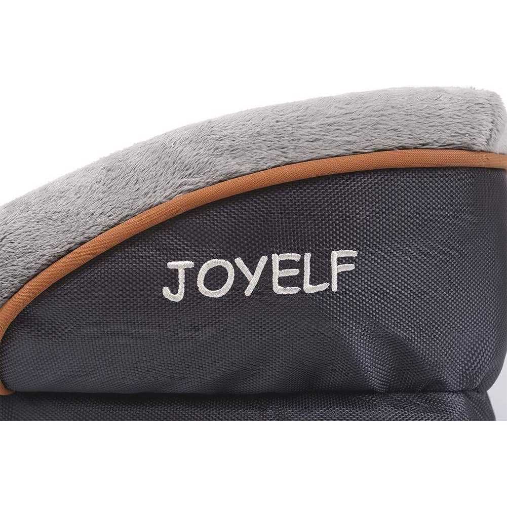 Large Memory Foam Orthopedic Dog Bed with Washable Cover Z594