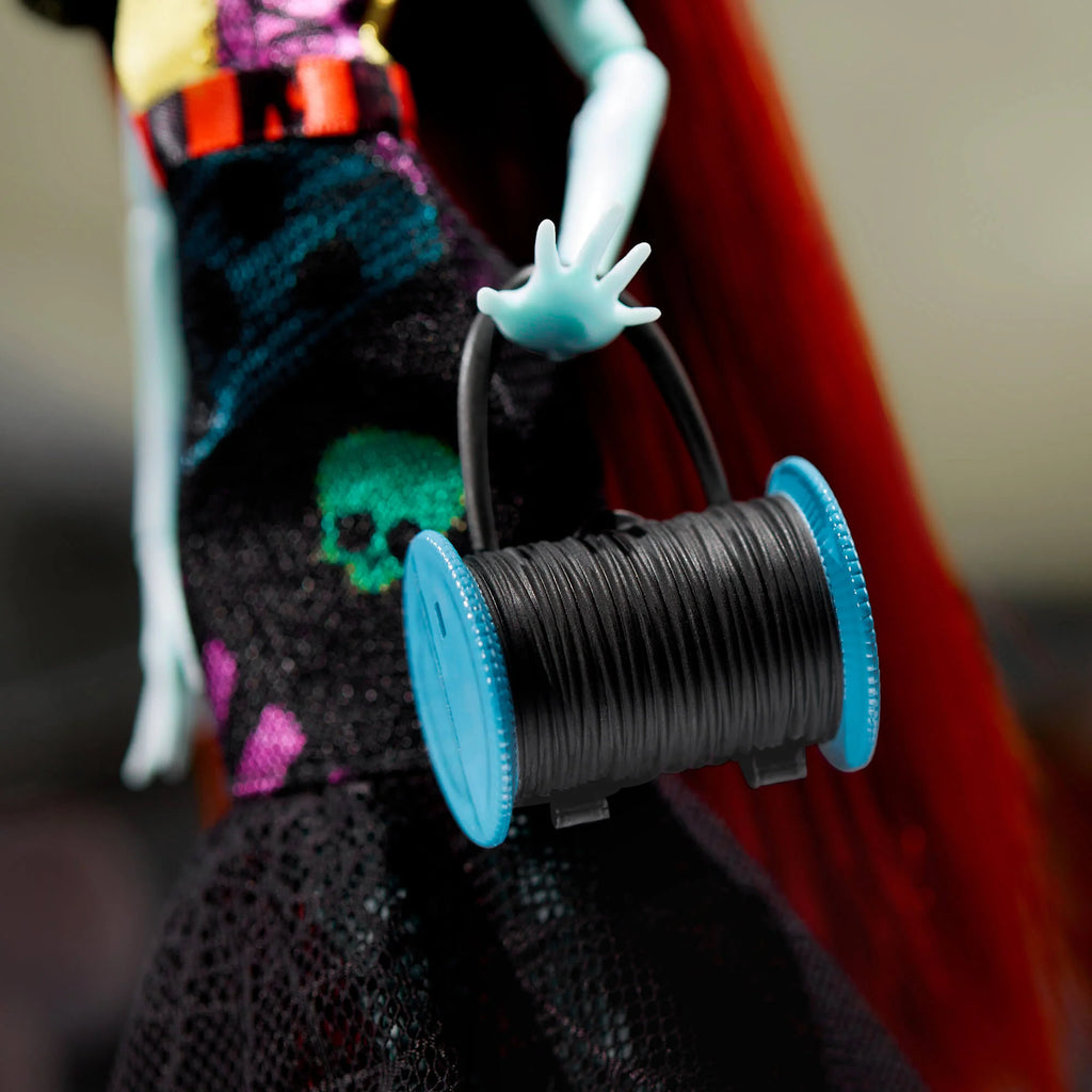 Monster High Doll P1929