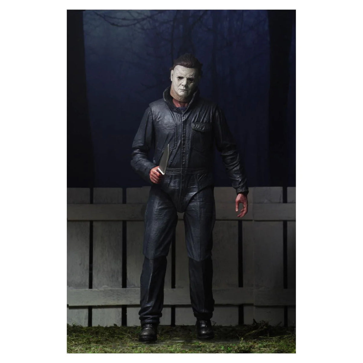 7 Scale Action Figure G778