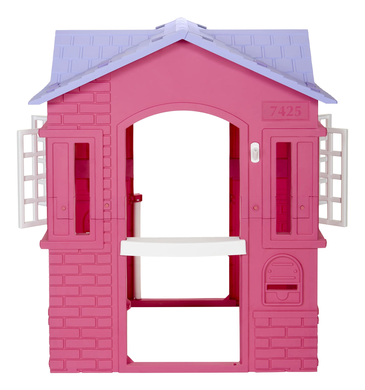 Pink Pretend Playhouse Z2224