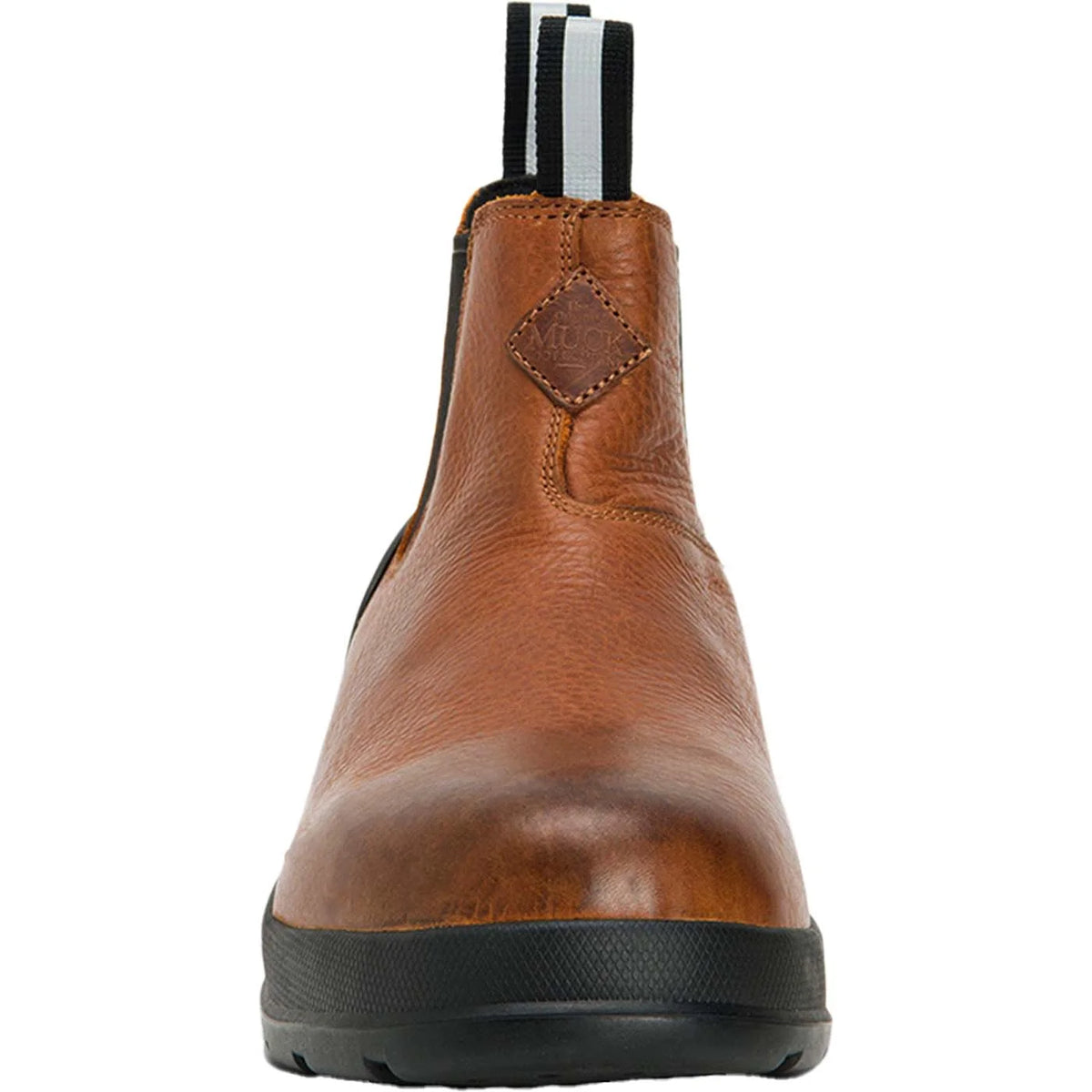 Men's Chore Farm Leather Chelsea Boots N917713