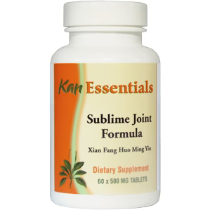 Joint Formula V589271