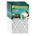 12x30x1 Allergen Reduction HVAC Furnace Air Filter, Pack of 4 O6322