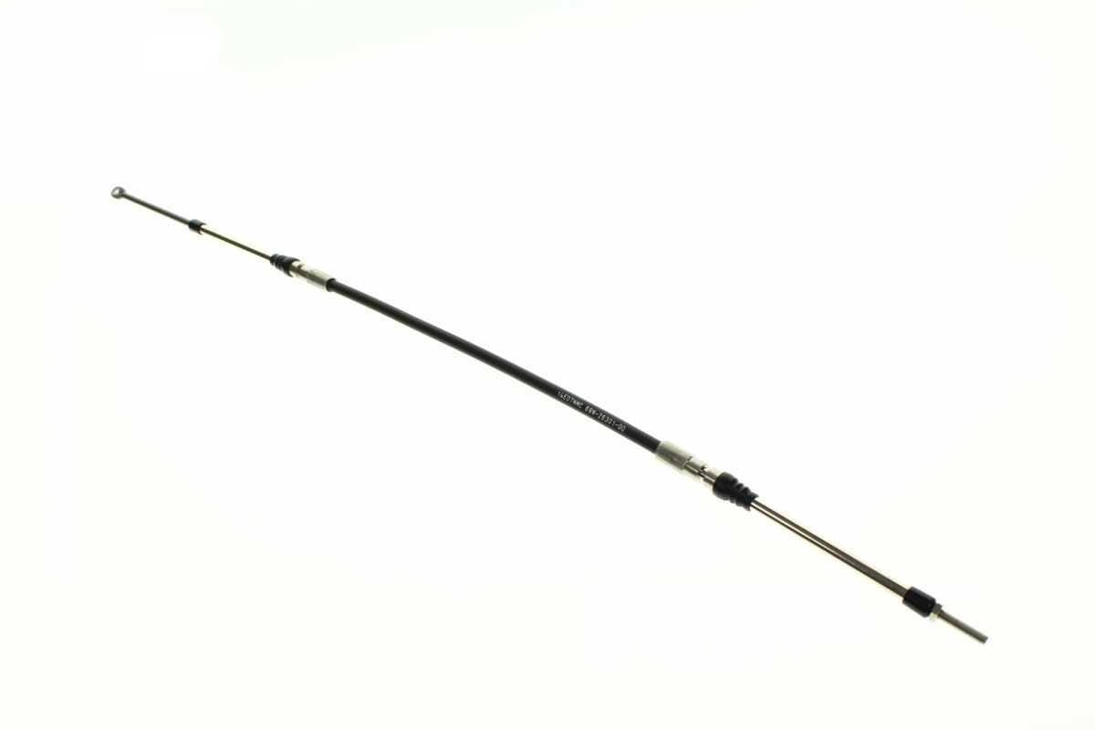 Throttle Cable X148140