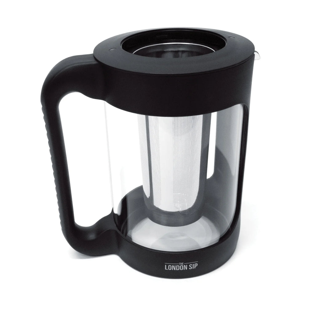 Black 50.7-Oz. Cold Brew Coffee Maker K4302