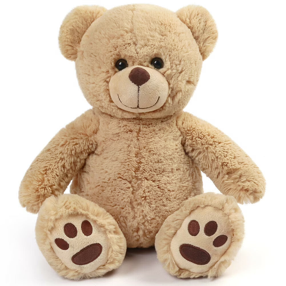 Plush Teddy Bear Stuffed Animal Doll Toy P338433