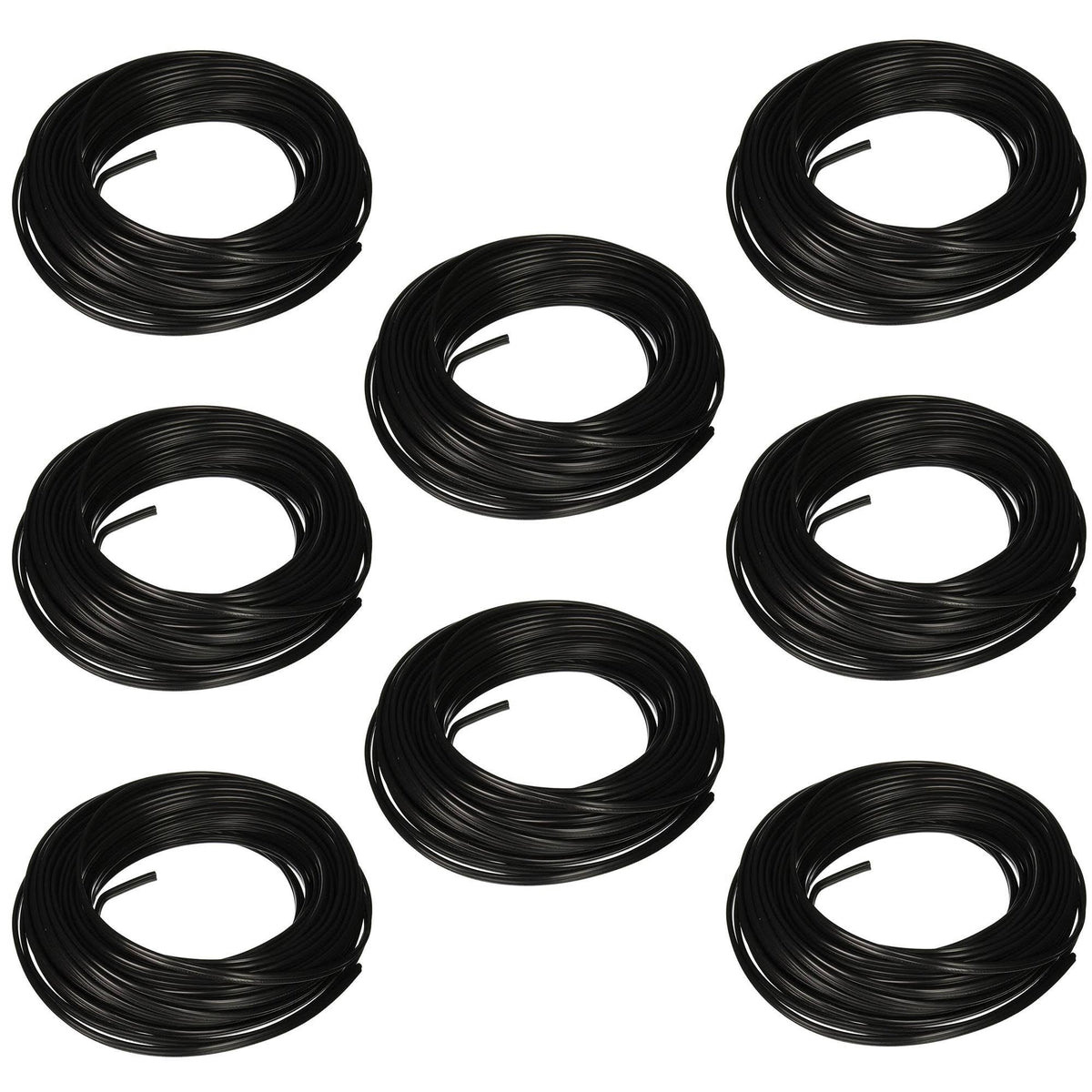 14/2 Low Voltage Outdoor Landscape Lighting Cable (8 Pack) H723516